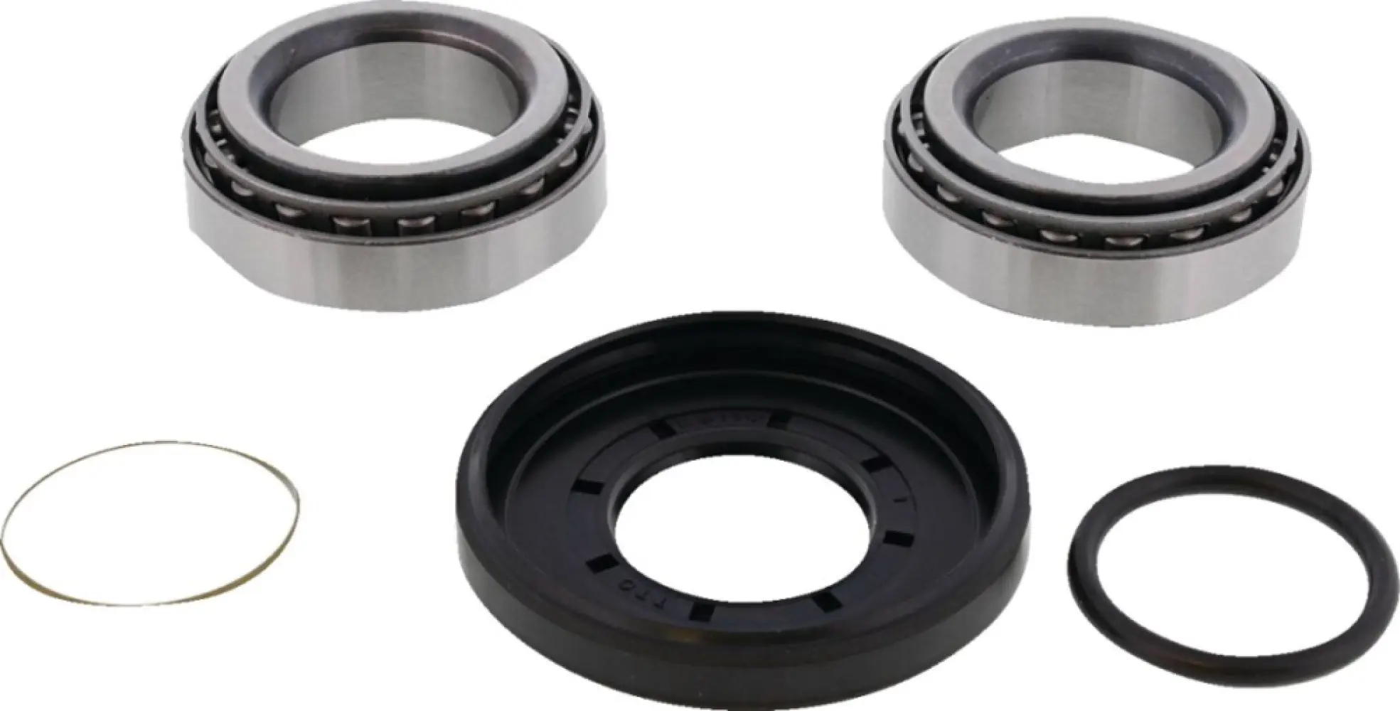 MOOSE OFFROAD HARD-PARTS - BEARING STEERING STEM KTM - 04100493