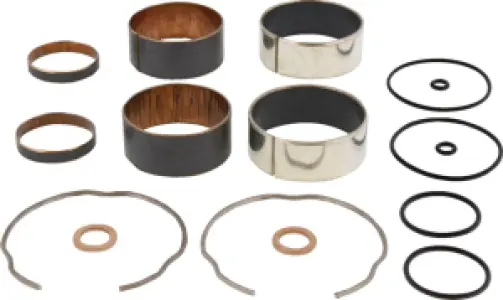 MOOSE OFFROAD HARD-PARTS - FORK BUSHING KIT KTM - 04500795
