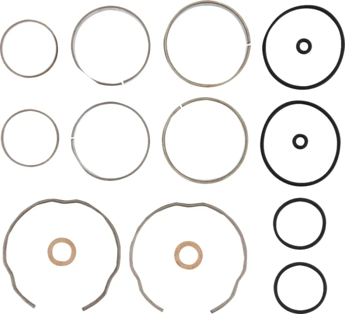 MOOSE OFFROAD HARD-PARTS - FORK BUSHING KIT KTM - 04500795