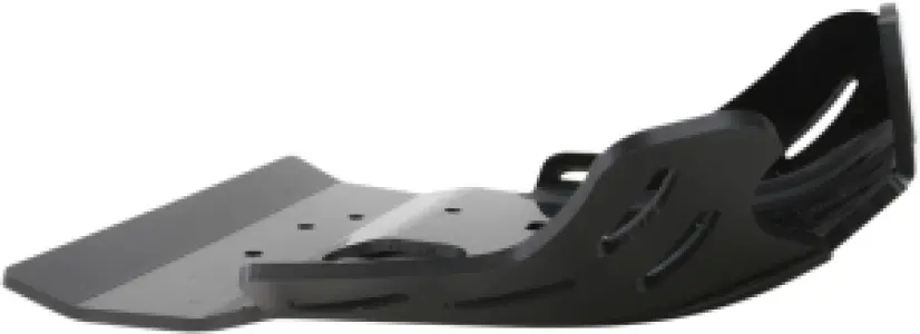 MOOSE OFFROAD HARD-PARTS - SKID PLATE PRO YAM YZ250 - 05060662