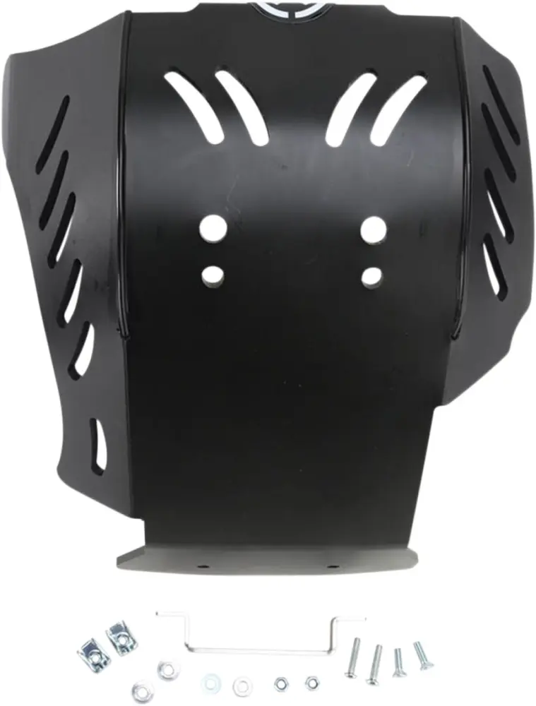 MOOSE OFFROAD HARD-PARTS - SKID PLATE PRO MSE KTM - 05061057