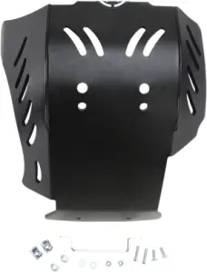MOOSE OFFROAD HARD-PARTS - SKID PLATE PRO MSE KTM - 05061057