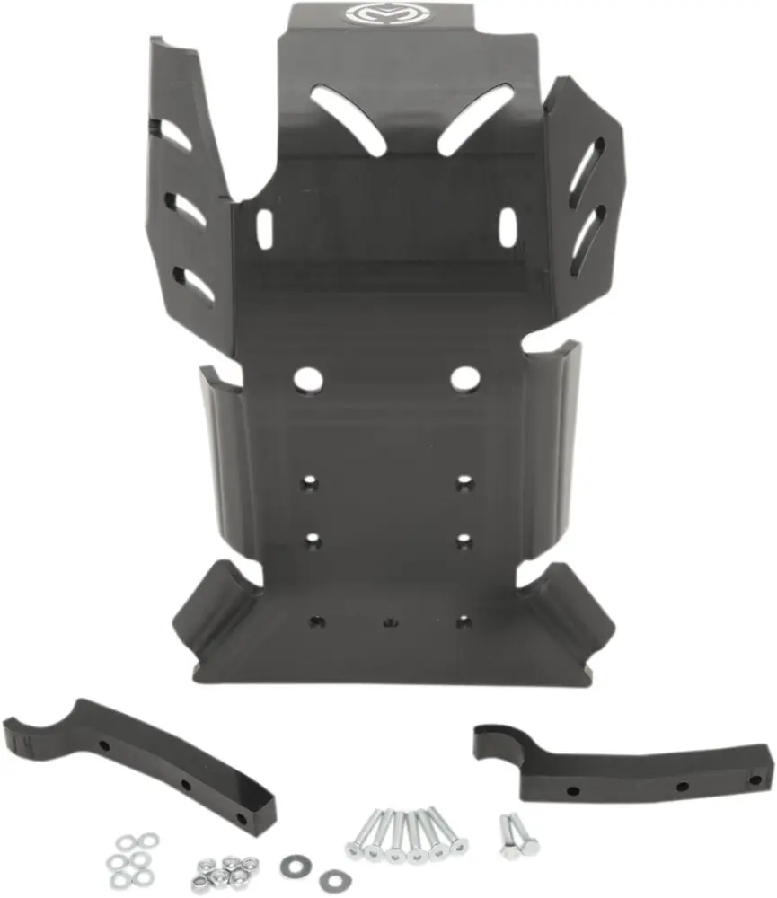 MOOSE OFFROAD HARD-PARTS - SKID PLATE PRO LG KTM - 05061207