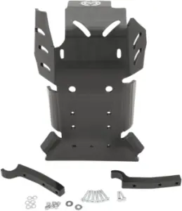 MOOSE OFFROAD HARD-PARTS - SKID PLATE PRO LG KTM - 05061207