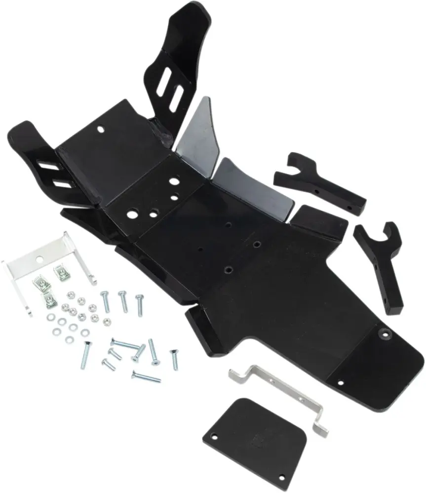 MOOSE OFFROAD HARD-PARTS - SKID PLATE PRO LG KTM - 05061219