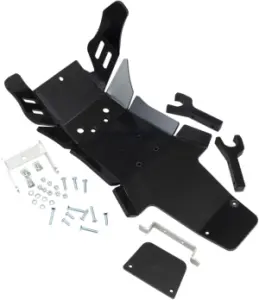 MOOSE OFFROAD HARD-PARTS - SKID PLATE PRO LG KTM - 05061219