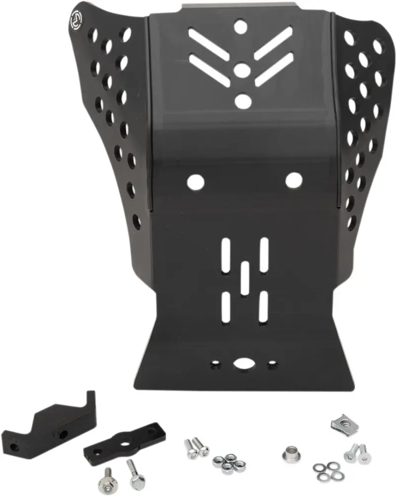 MOOSE OFFROAD HARD-PARTS - SKID PLATE PRO KTM/HUSKY - 05061360