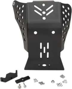 MOOSE OFFROAD HARD-PARTS - SKID PLATE PRO KTM/HUSKY - 05061360