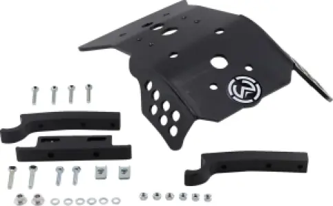 MOOSE OFFROAD HARD-PARTS - SKID PLATE PRO KTM/HUSKY - 05061361