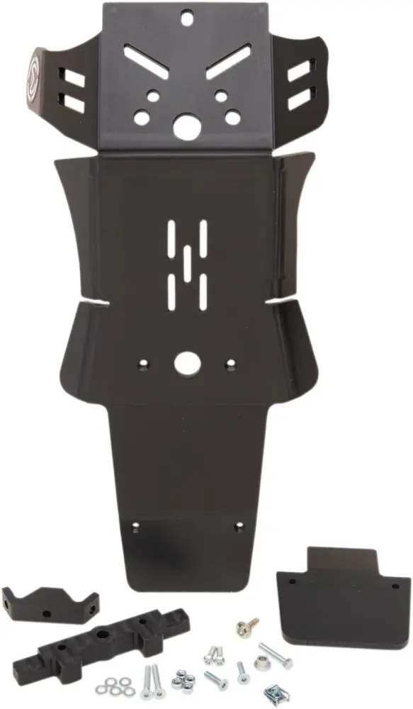 MOOSE OFFROAD HARD-PARTS - SKID PLATE PRO LG KTM/HUSQ - 05061363