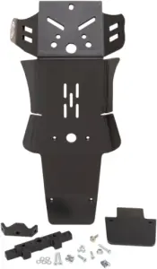 MOOSE OFFROAD HARD-PARTS - SKID PLATE PRO LG KTM/HUSQ - 05061363
