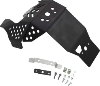 MOOSE OFFROAD HARD-PARTS - SKID PLATE PRO YAM YZ450F - 05061693