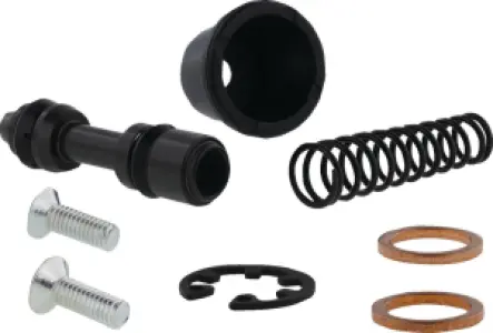 MOOSE OFFROAD HARD-PARTS - REPAIR KIT MASTER CYL TRI - 06170505