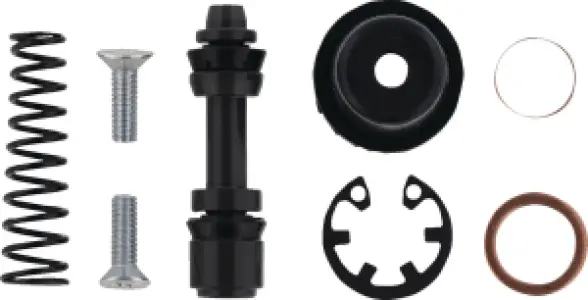 MOOSE OFFROAD HARD-PARTS - REPAIR KIT MASTER CYL TRI - 06170505