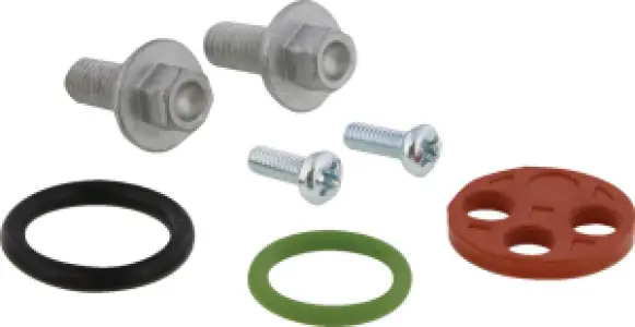 MOOSE OFFROAD HARD-PARTS - REBUILD KIT PETCOCK BET - 07050561