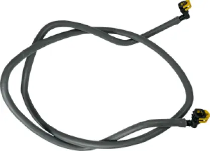 MOOSE OFFROAD FOUR WHEEL - REPLACEMENT FUEL LINES POLARIS - 07060651