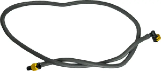 MOOSE OFFROAD FOUR WHEEL - REPLACEMENT FUEL LINES POLARIS - 07060652