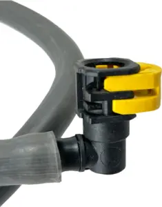 MOOSE OFFROAD FOUR WHEEL - REPLACEMENT FUEL LINES POLARIS - 07060651