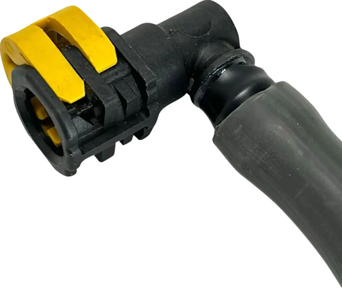 MOOSE OFFROAD FOUR WHEEL - REPLACEMENT FUEL LINES POLARIS - 07060652