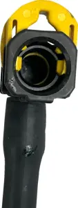 MOOSE OFFROAD FOUR WHEEL - REPLACEMENT FUEL LINES POLARIS - 07060653