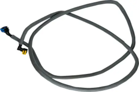 MOOSE OFFROAD FOUR WHEEL - REPLACEMENT FUEL LINES POLARIS - 07060655