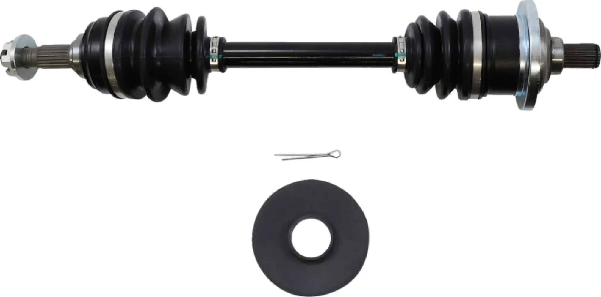 MOOSE OFFROAD FOUR WHEEL - AXLE KIT COMPLETE ARC CAT - 02142053