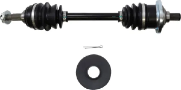 MOOSE OFFROAD FOUR WHEEL - AXLE KIT COMPLETE ARC CAT - 02142053