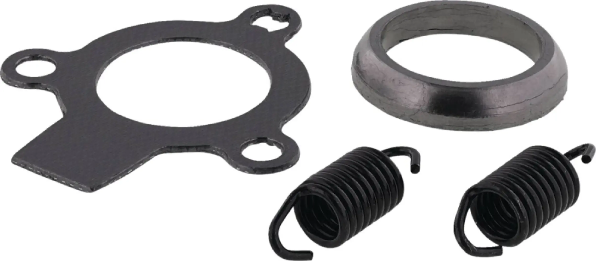MOOSE OFFROAD HARD-PARTS - EXHAUST GASKET KIT POL MSE - 09348343