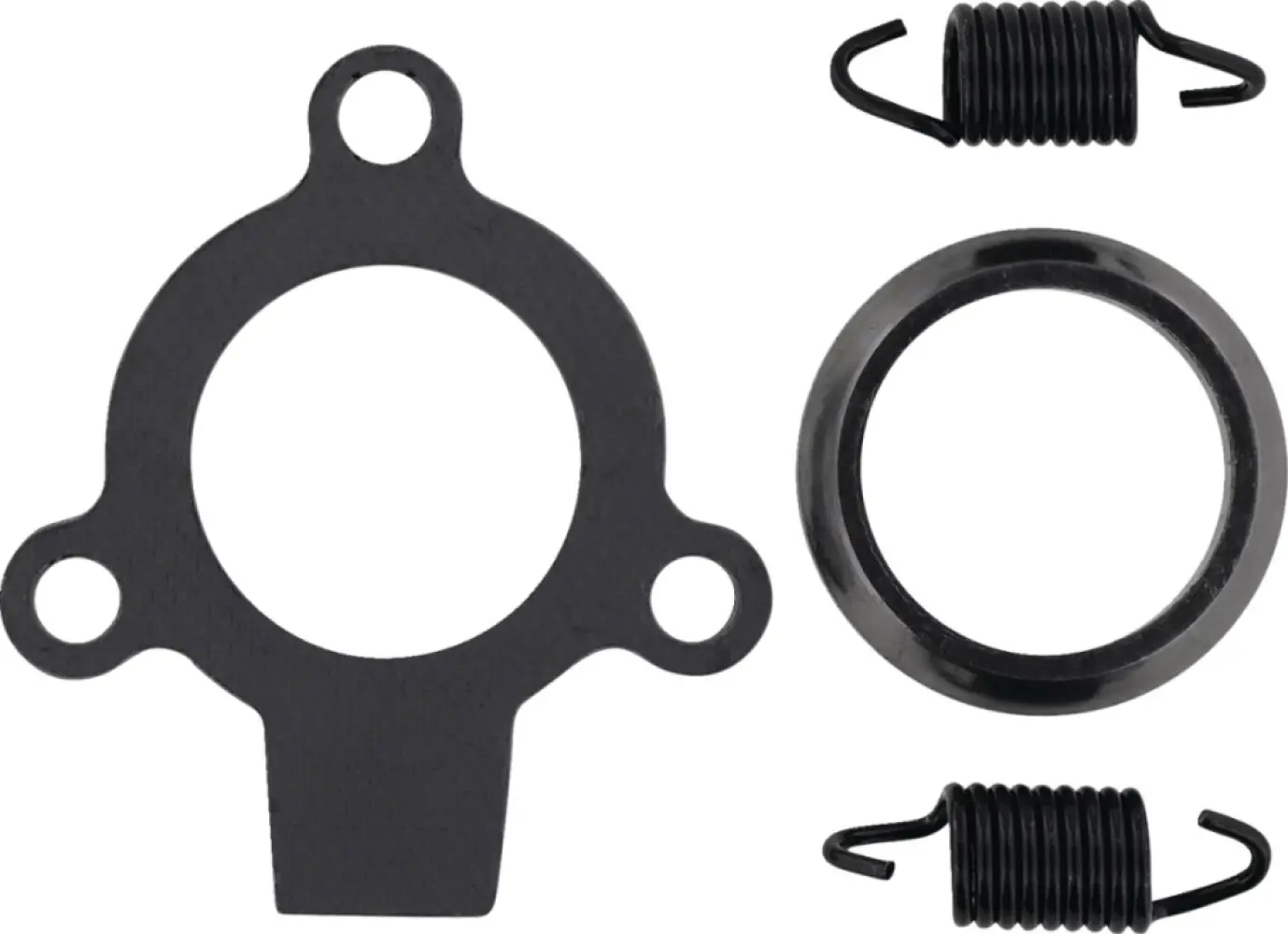MOOSE OFFROAD HARD-PARTS - EXHAUST GASKET KIT POL MSE - 09348343