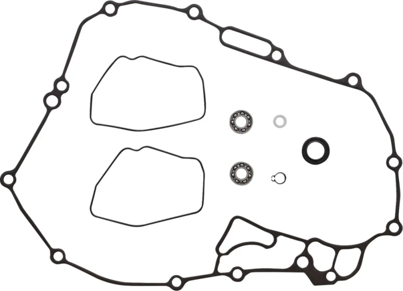 MOOSE OFFROAD HARD-PARTS - WATER PUMP REBUILD KIT - 09348359