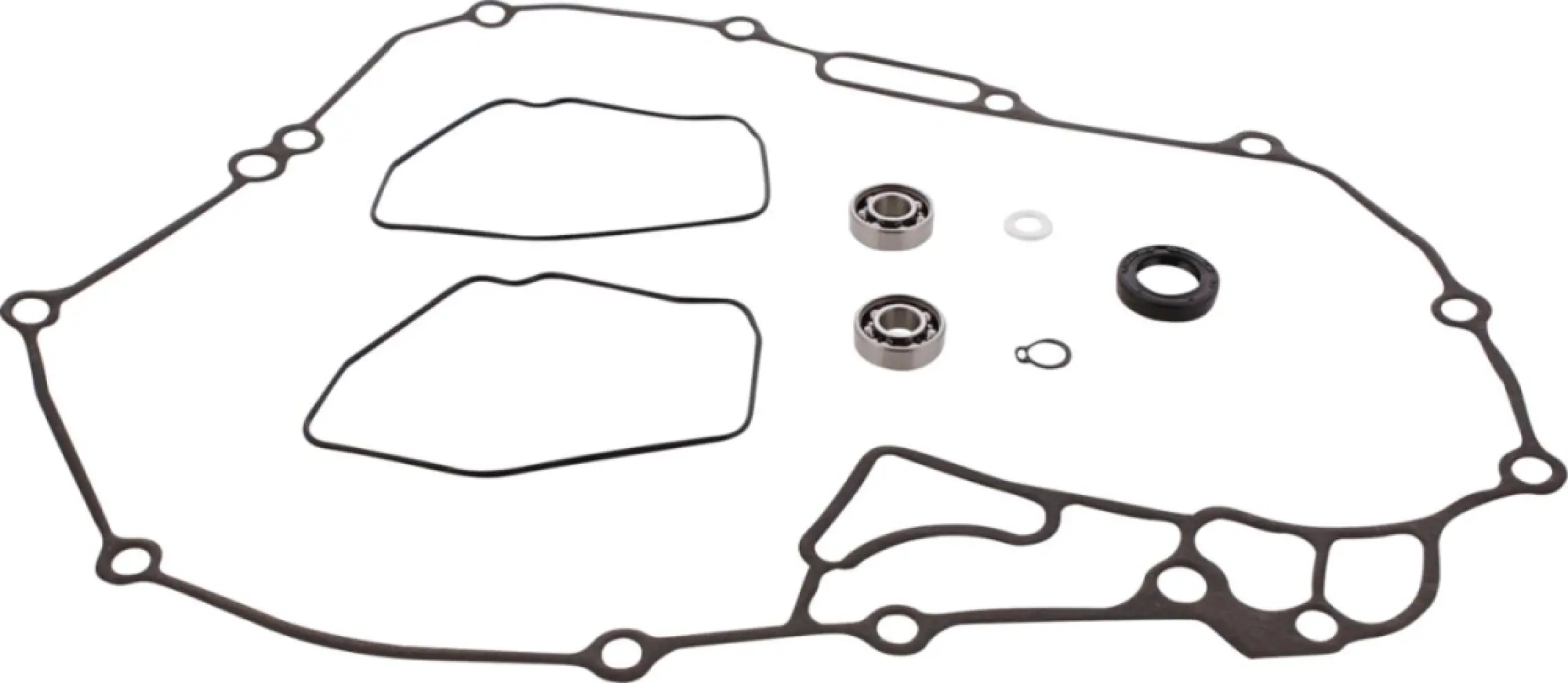 MOOSE OFFROAD HARD-PARTS - WATER PUMP REBUILD KIT - 09348359