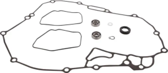 MOOSE OFFROAD HARD-PARTS - WATER PUMP REBUILD KIT - 09348359