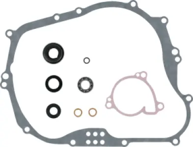 MOOSE OFFROAD HARD-PARTS - WATER PUMP REBUILD KIT - 09348360