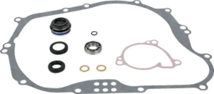 MOOSE OFFROAD HARD-PARTS - WATER PUMP REBUILD KIT - 09348360