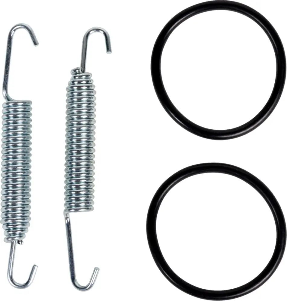 MOOSE OFFROAD HARD-PARTS - EXHAUST GASKET KIT - 09348361