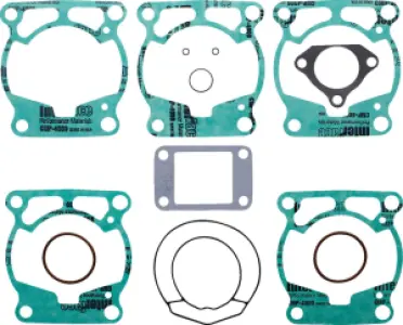 MOOSE OFFROAD HARD-PARTS - TOP END GASKET KIT - 09348363