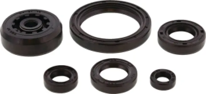 MOOSE OFFROAD HARD-PARTS - ENGINE OIL SEAL KIT - 09351354