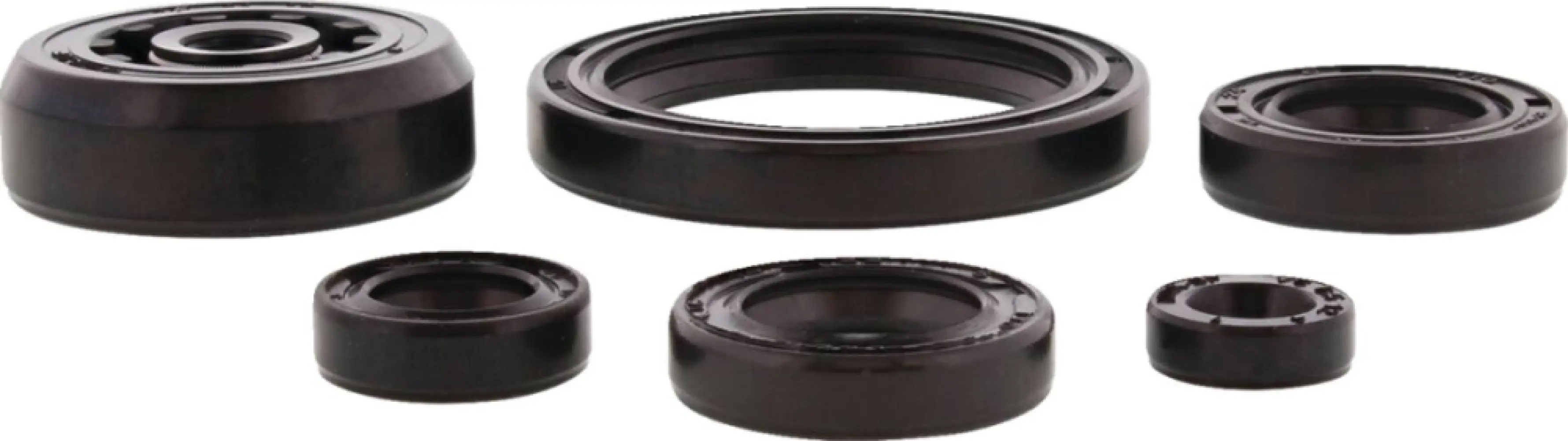 MOOSE OFFROAD HARD-PARTS - ENGINE OIL SEAL KIT - 09351354