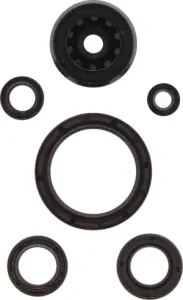 MOOSE OFFROAD HARD-PARTS - ENGINE OIL SEAL KIT - 09351354