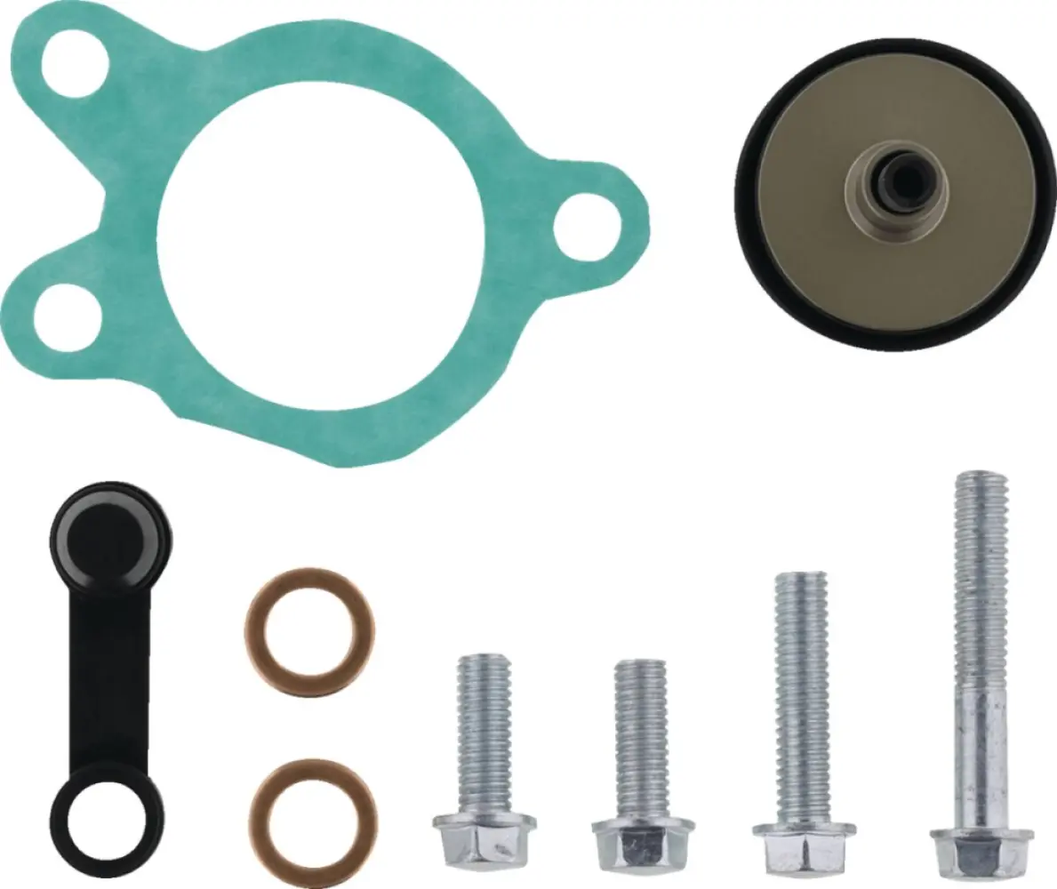 MOOSE OFFROAD HARD-PARTS - MASTER CYLINDER REBUILD KIT - 09501047