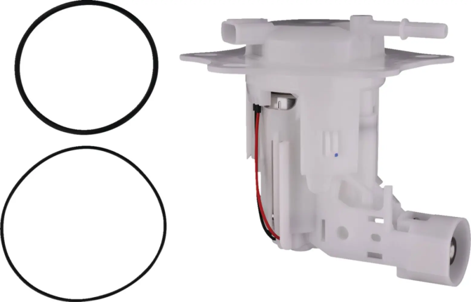 MOOSE OFFROAD HARD-PARTS - FUEL PUMP REBUILD KIT HON - 10090270
