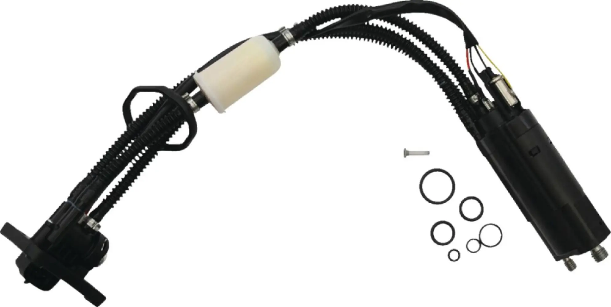 MOOSE OFFROAD HARD-PARTS - FUEL PUMP REBUILD KIT KTM - 10090266