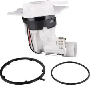 MOOSE OFFROAD HARD-PARTS - FUEL PUMP REBUILD KIT HON - 10090273