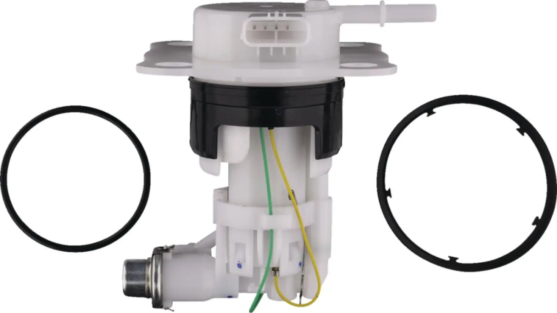 MOOSE OFFROAD HARD-PARTS - FUEL PUMP REBUILD KIT HON - 10090274