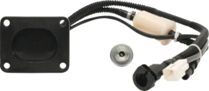 MOOSE OFFROAD HARD-PARTS - FUEL PUMP REBUILD KIT KTM - 10090271