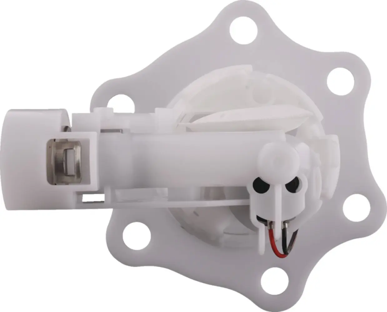 MOOSE OFFROAD HARD-PARTS - FUEL PUMP REBUILD KIT HON - 10090270