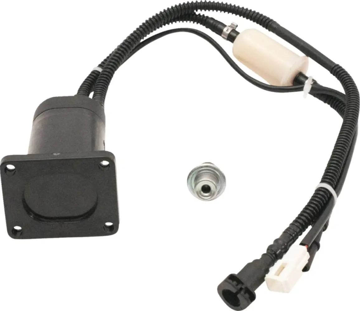 MOOSE OFFROAD HARD-PARTS - FUEL PUMP REBUILD KIT KTM - 10090271