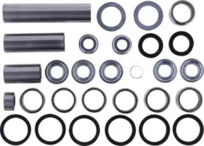 MOOSE OFFROAD HARD-PARTS - BEARING LINKAGE KIT HON - 13020905