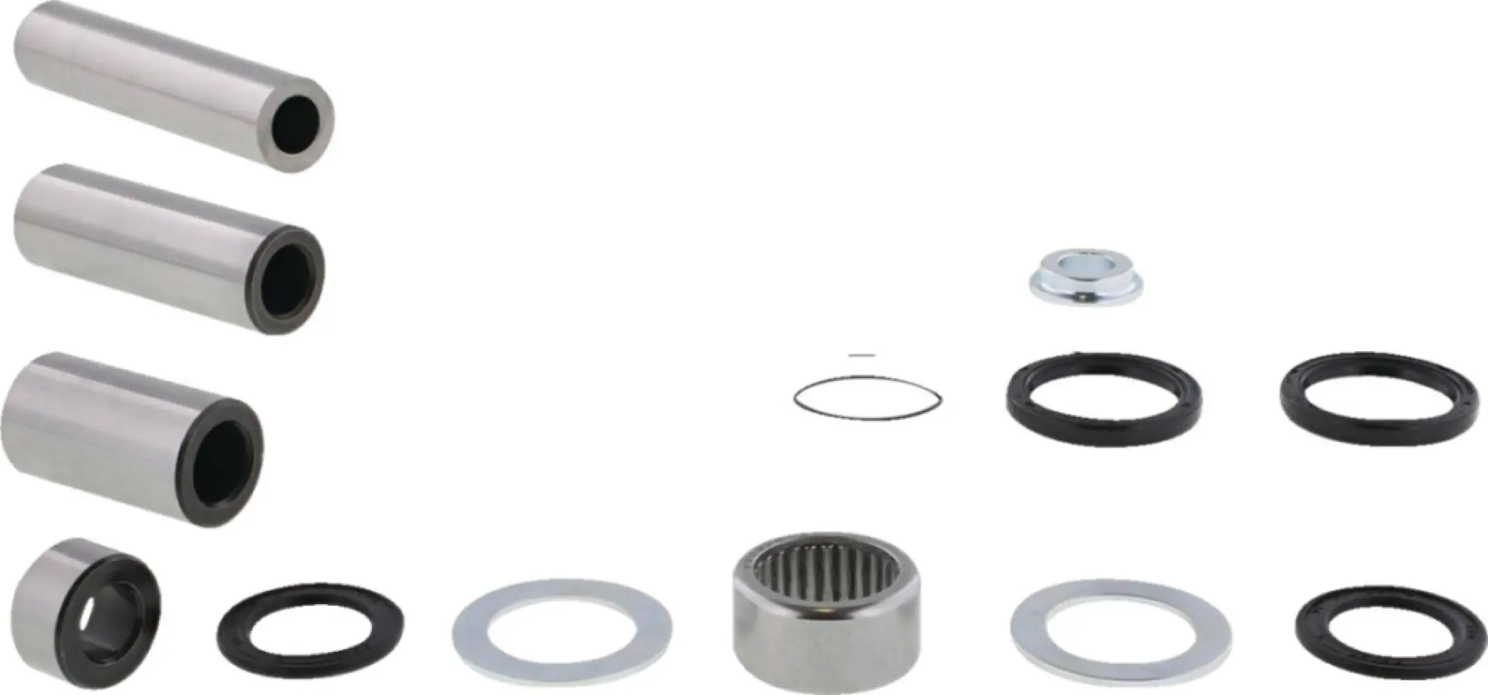 MOOSE OFFROAD HARD-PARTS - BEARING LINKAGE KIT HON - 13020905