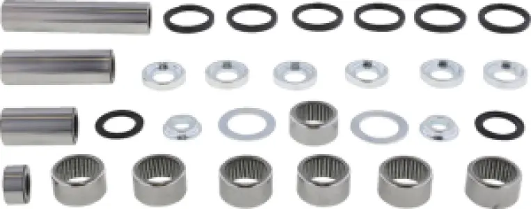 MOOSE OFFROAD HARD-PARTS - BEARING LINKAGE KIT HON - 13020905